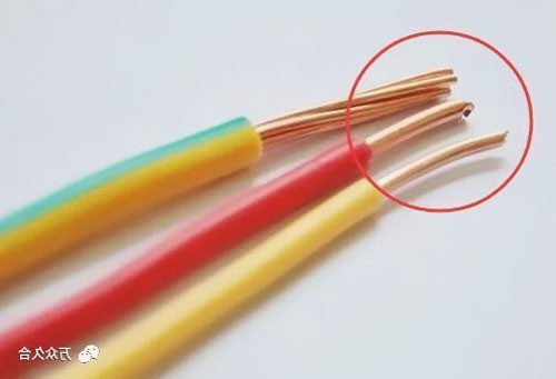 用4平方的電線裝修浪費(fèi)嗎？